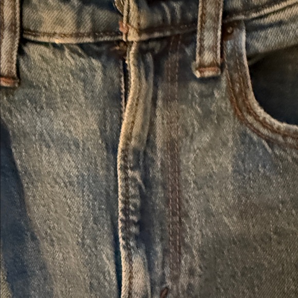 Abercrombie & Fitch the 90’s relaxed Jean - Picture 3 of 10